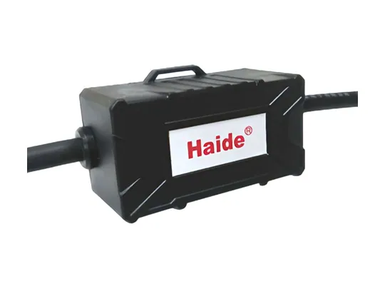 小体积LED防雷器