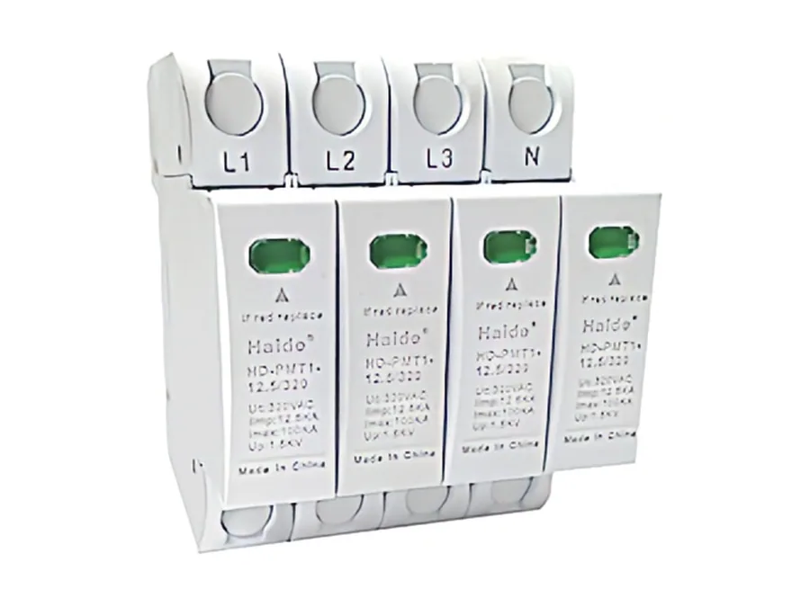 Distribution Power SPD Module HD-PMT1