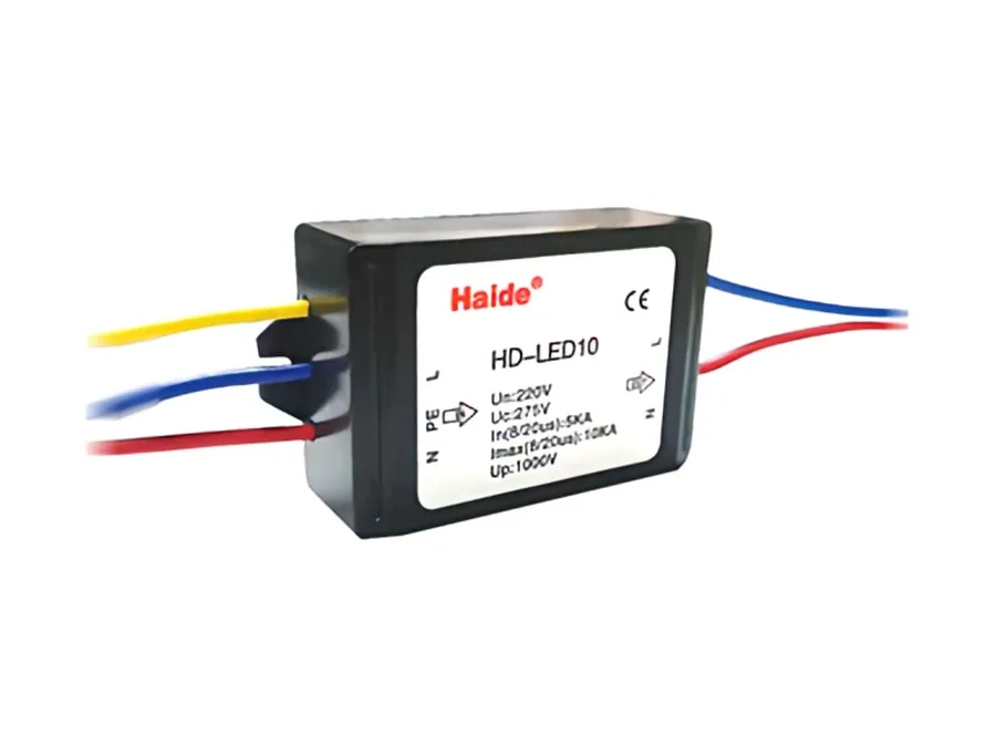 LED Power Supply SPD HD-LED10