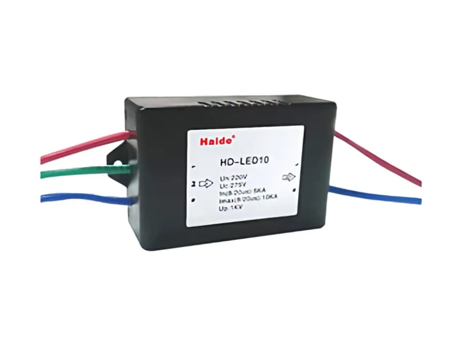LED Power Supply SPD HD-LED10