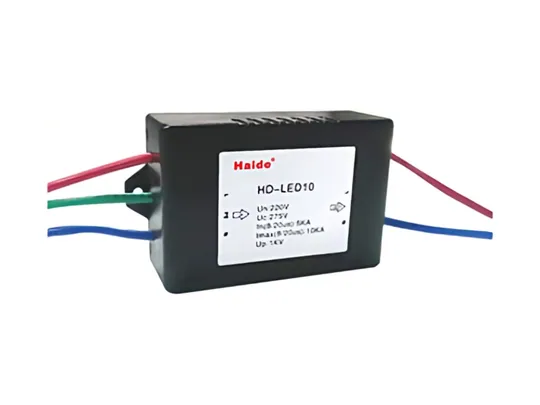 LED Power Supply SPD HD-LED10