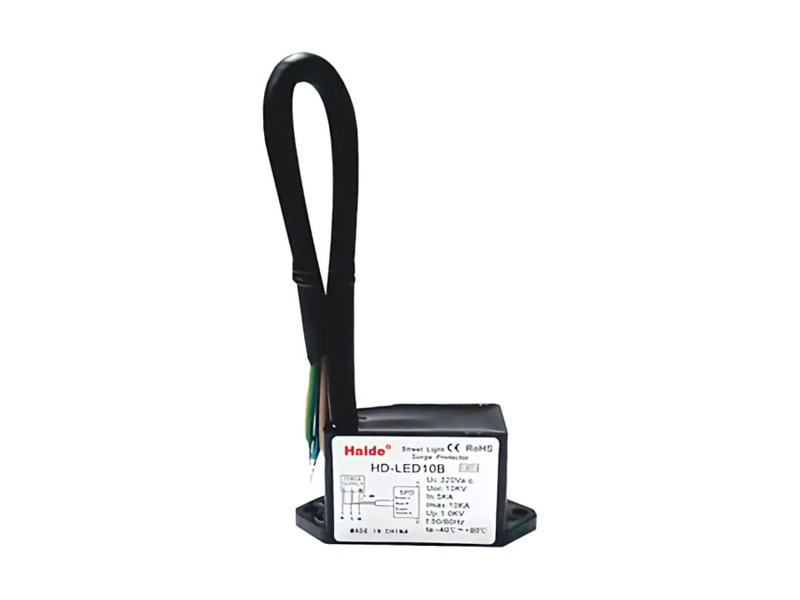 LED Power Supply SPD HD-LED10B