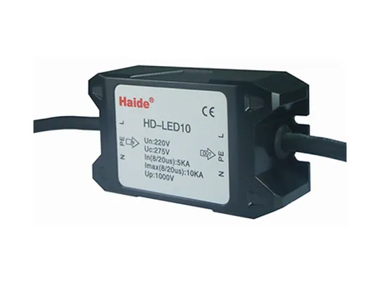 LED Power Supply SPD Module