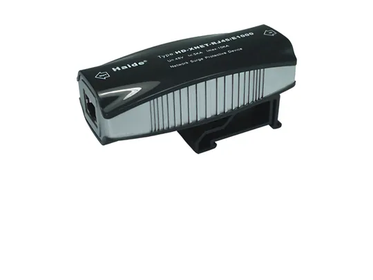 千兆网络防雷器 HD-XNET-RJ45/E1000